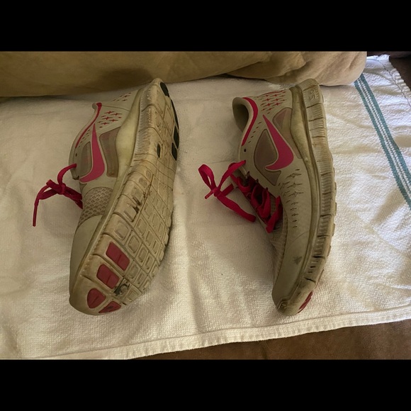 Nike 5.0 size 7.5 - Picture 3 of 4